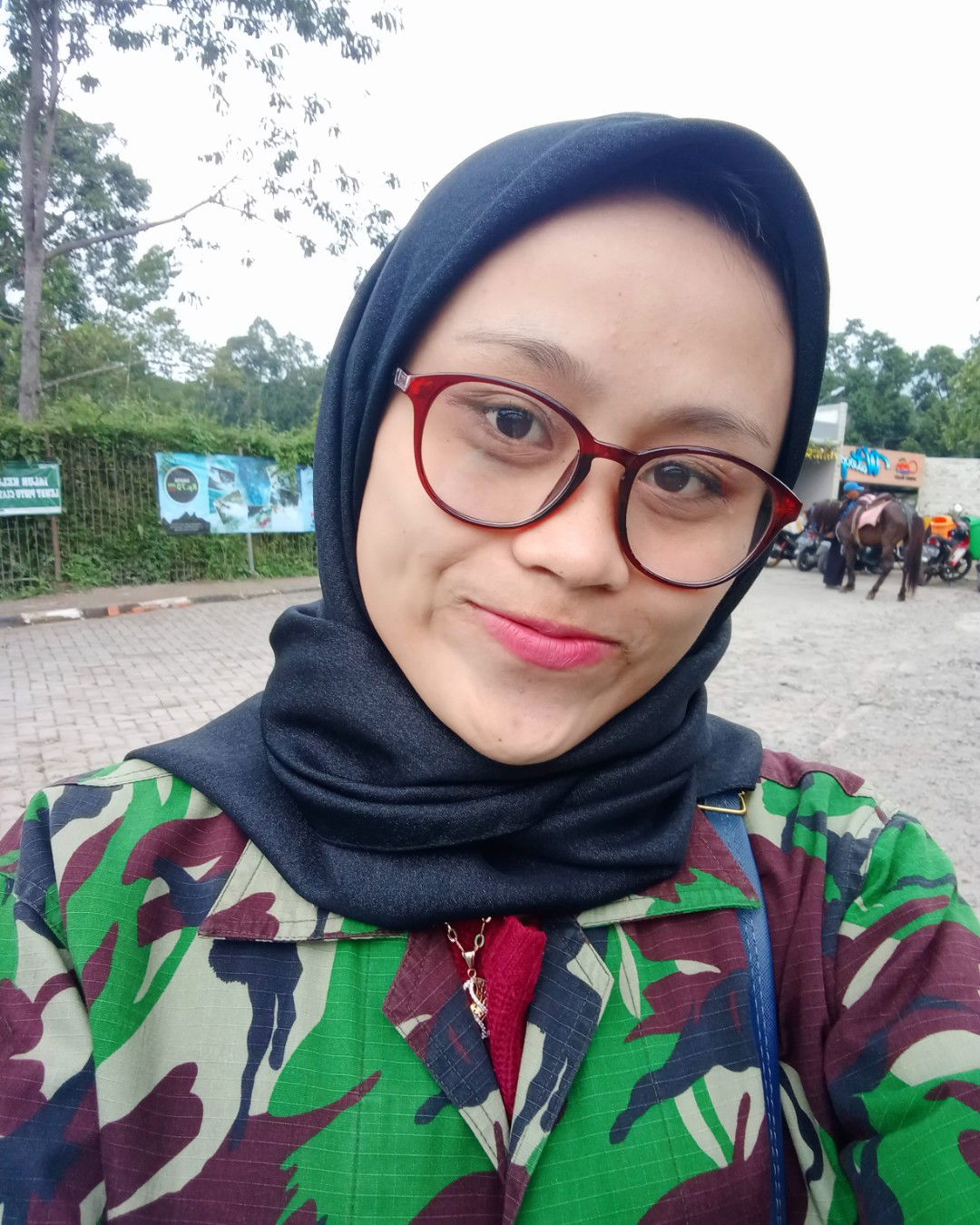 Sinta Setiawati profile icon