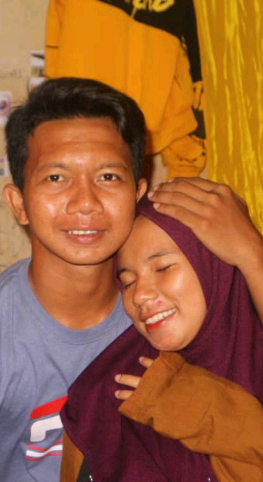 ikha syah profile icon