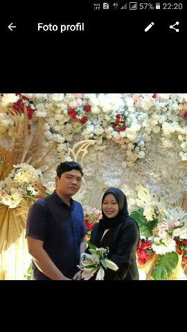 Linsia Oktanti profile icon