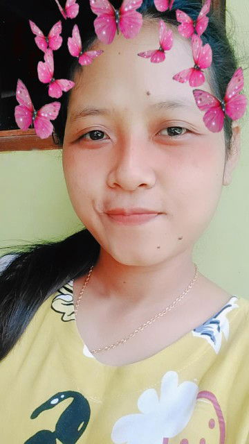 Rina Astuti profile icon