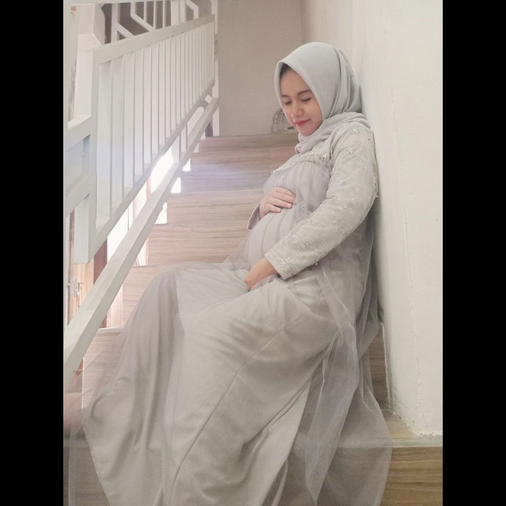 Nur Lailatul Hidayah profile icon