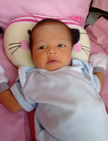Novita Mardiana profile icon