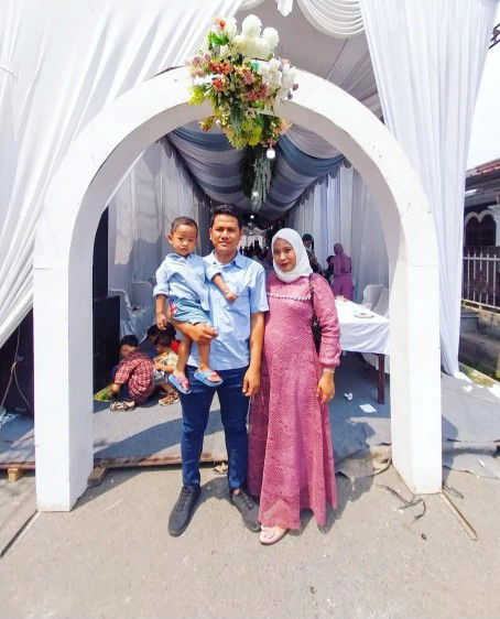 Yunita Wulan Syaputri profile icon