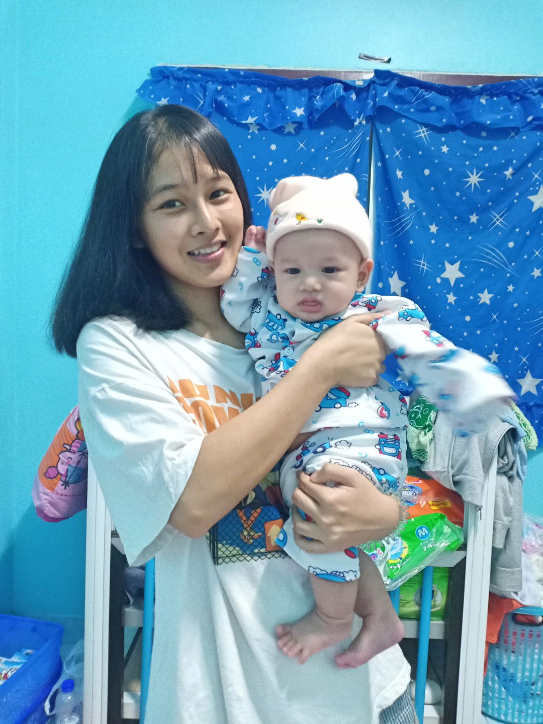 Pa Nadda profile icon