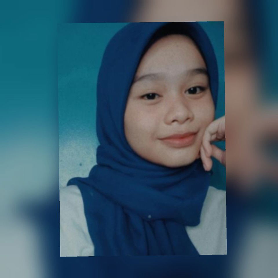 noor fitrie profile icon