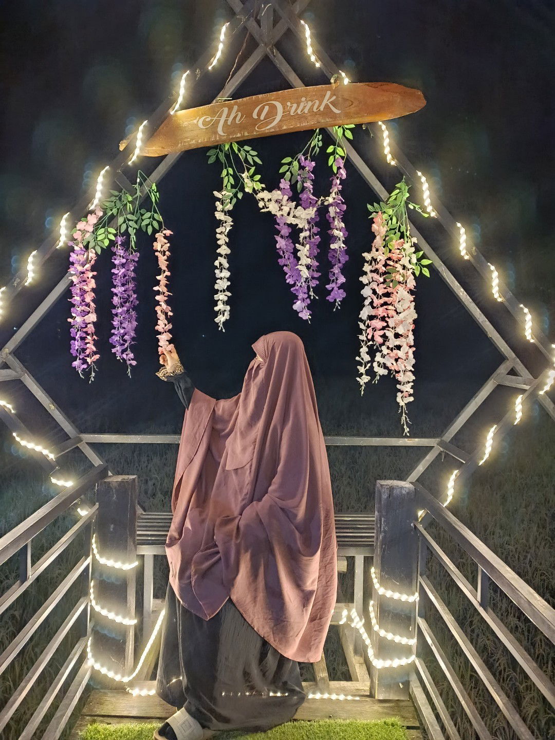 Haslinda Amir profile icon