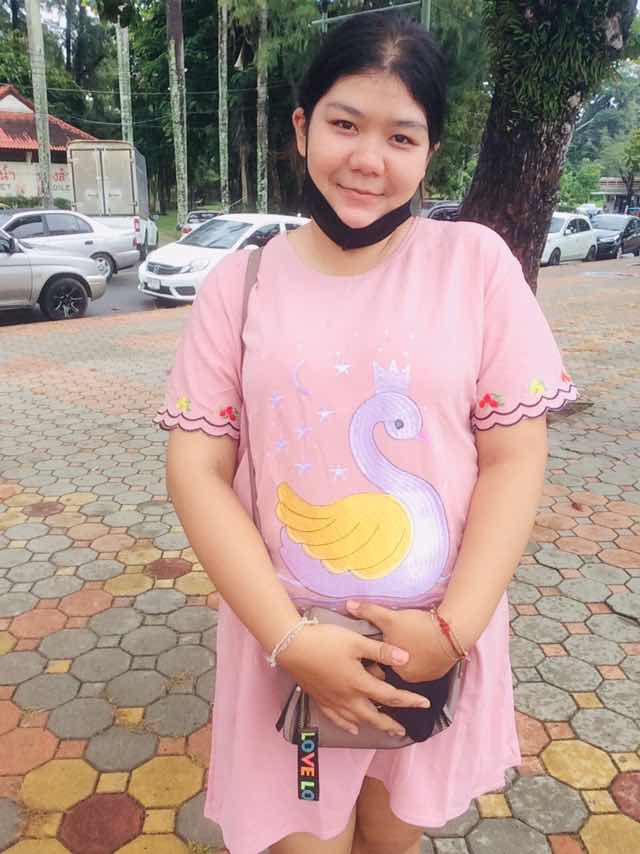 จตุพร ศรีสุข profile icon