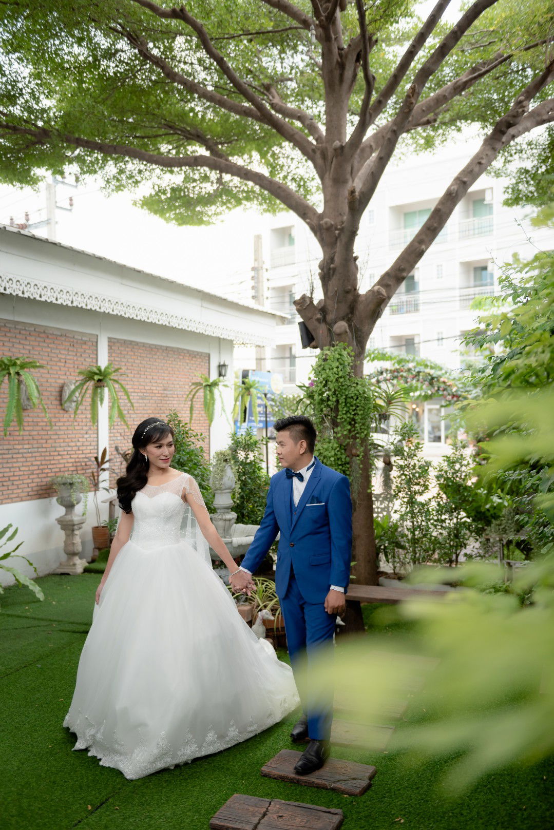 Jan Thanaporn profile icon