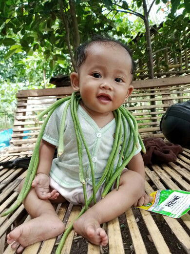 Ayu Inus profile icon