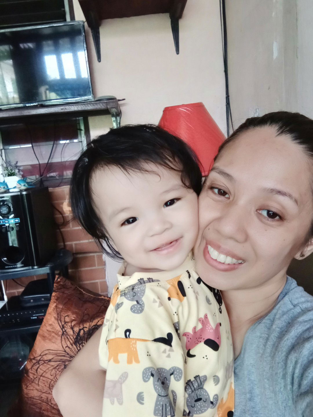 Sheng N. Foronda profile icon