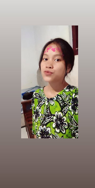 Kamelia profile icon