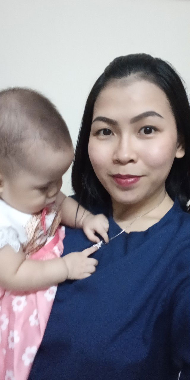 Pingkan profile icon