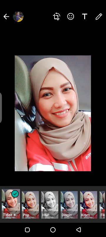 octaviana rosita darwis profile icon