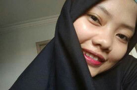 salwa nikmatul maula profile icon