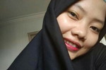 salwa nikmatul maula profile icon