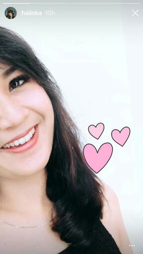 iin inka profile icon