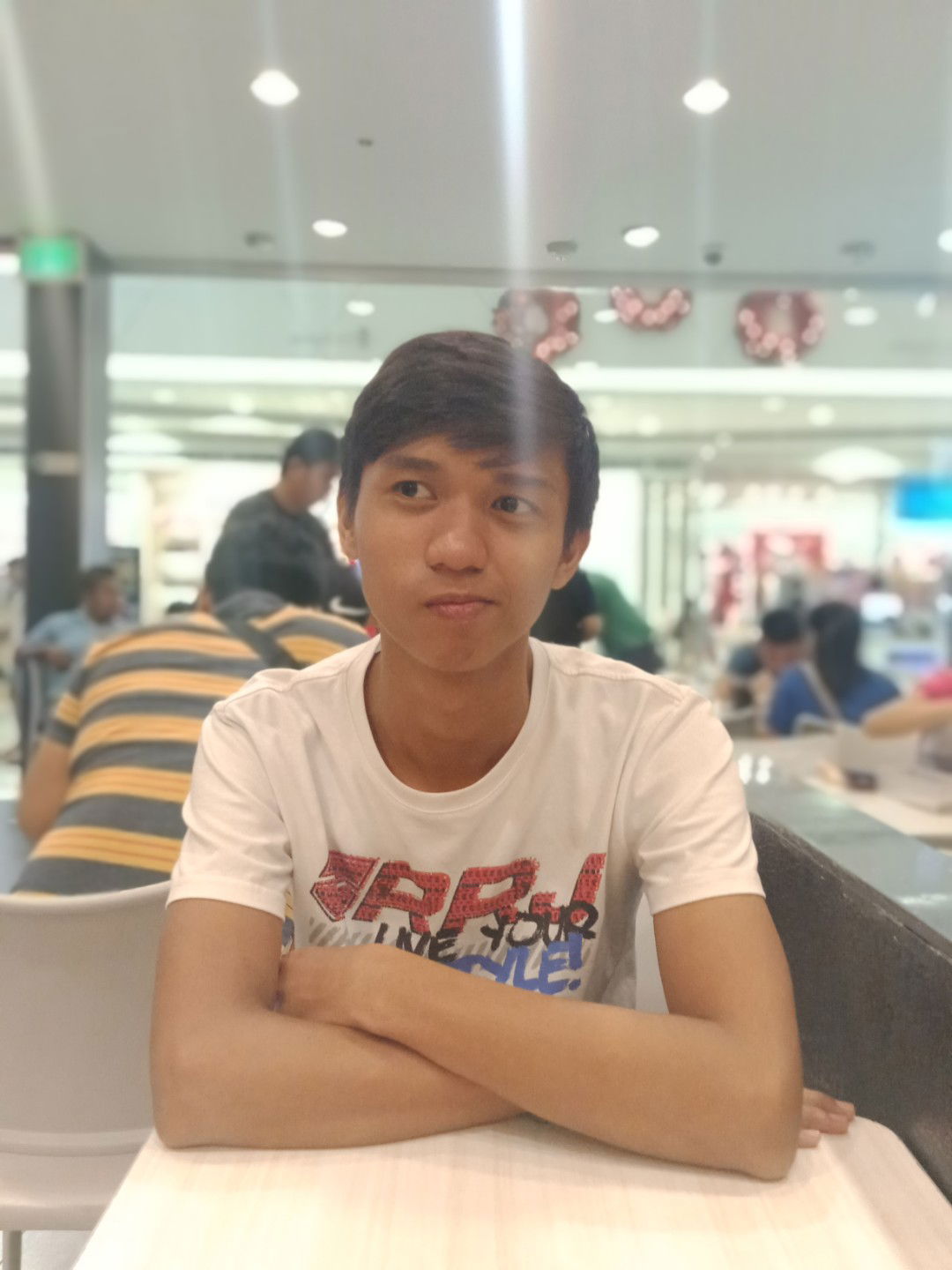 Steven Alejandro profile icon