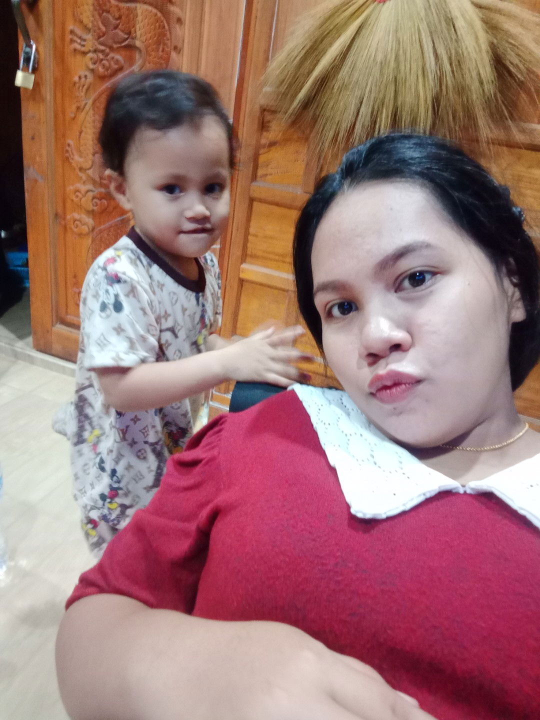 Pang Pang profile icon