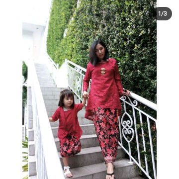 Karina Sulaiman profile icon