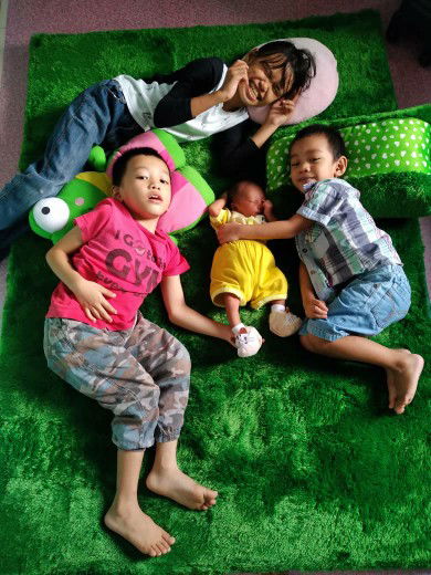 Siti Nilawati profile icon