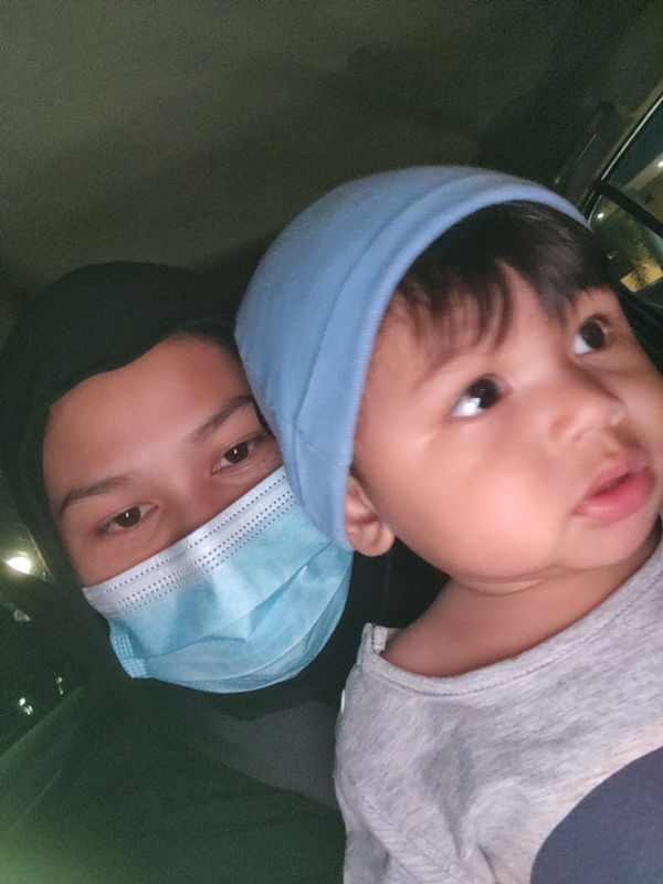 nurul suriana profile icon