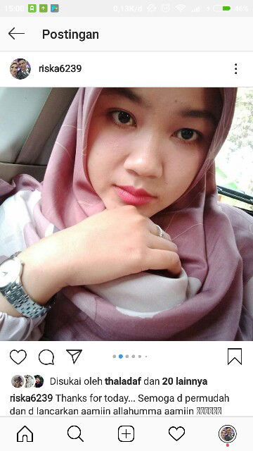 Riska Cantik profile icon