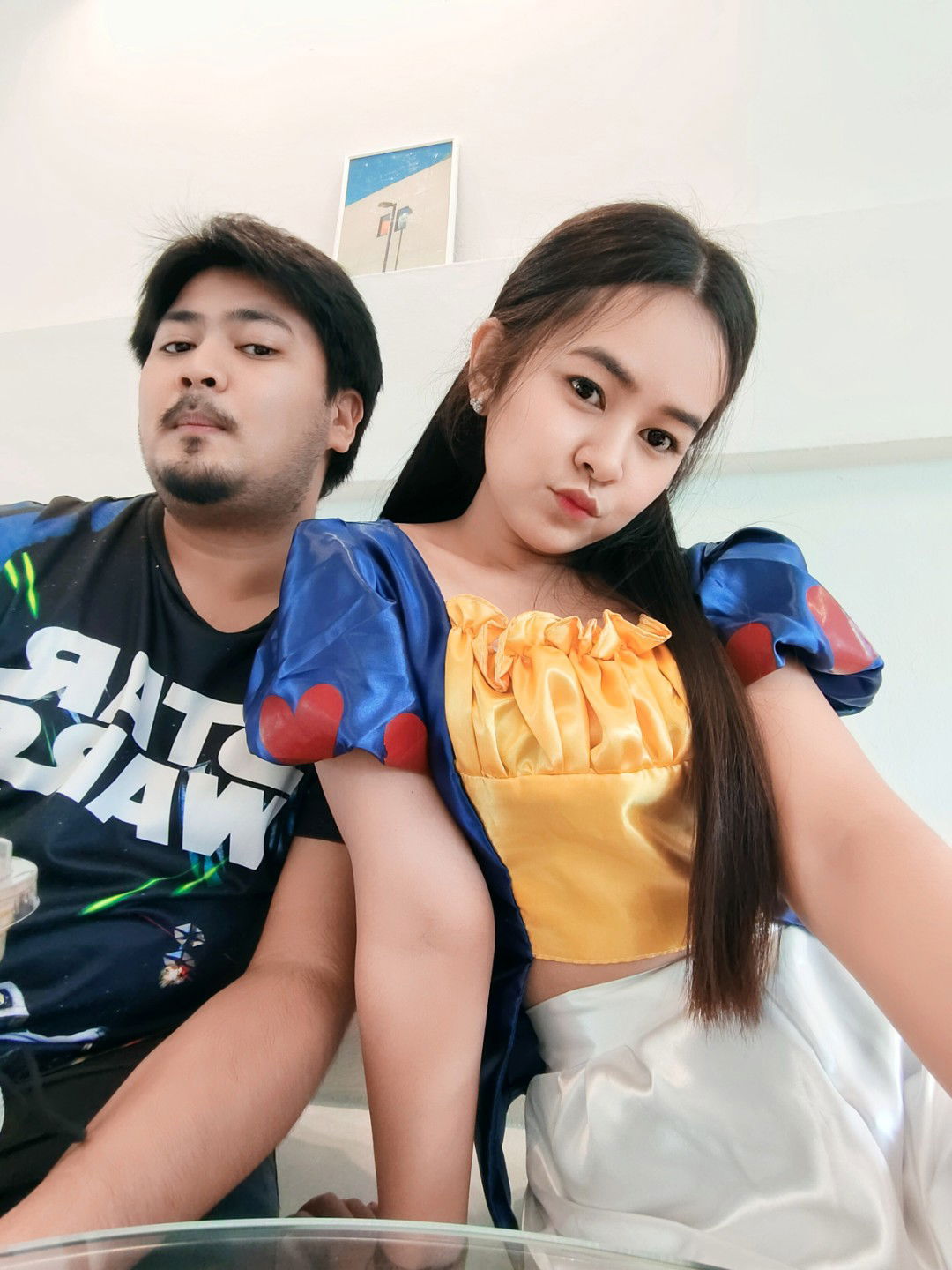 Lukpla Anchaliwan Khongdee profile icon