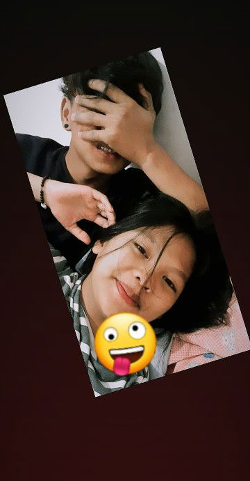 Rinjani Keysza profile icon