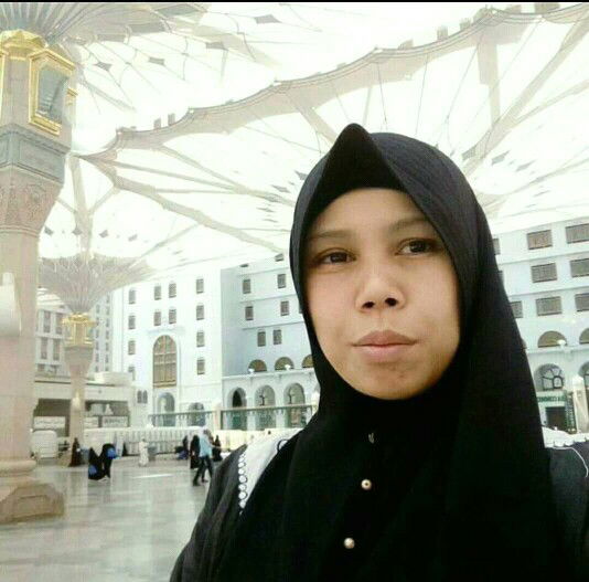 Natalia dewi Astuti profile icon