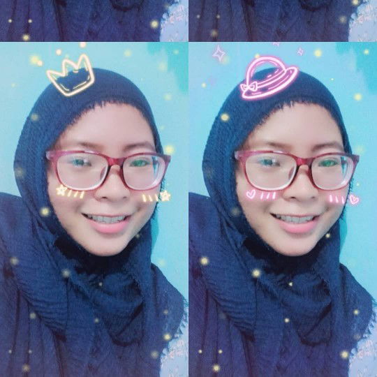 Puspita Sari profile icon