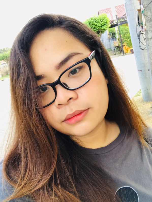 Hazel Jose profile icon