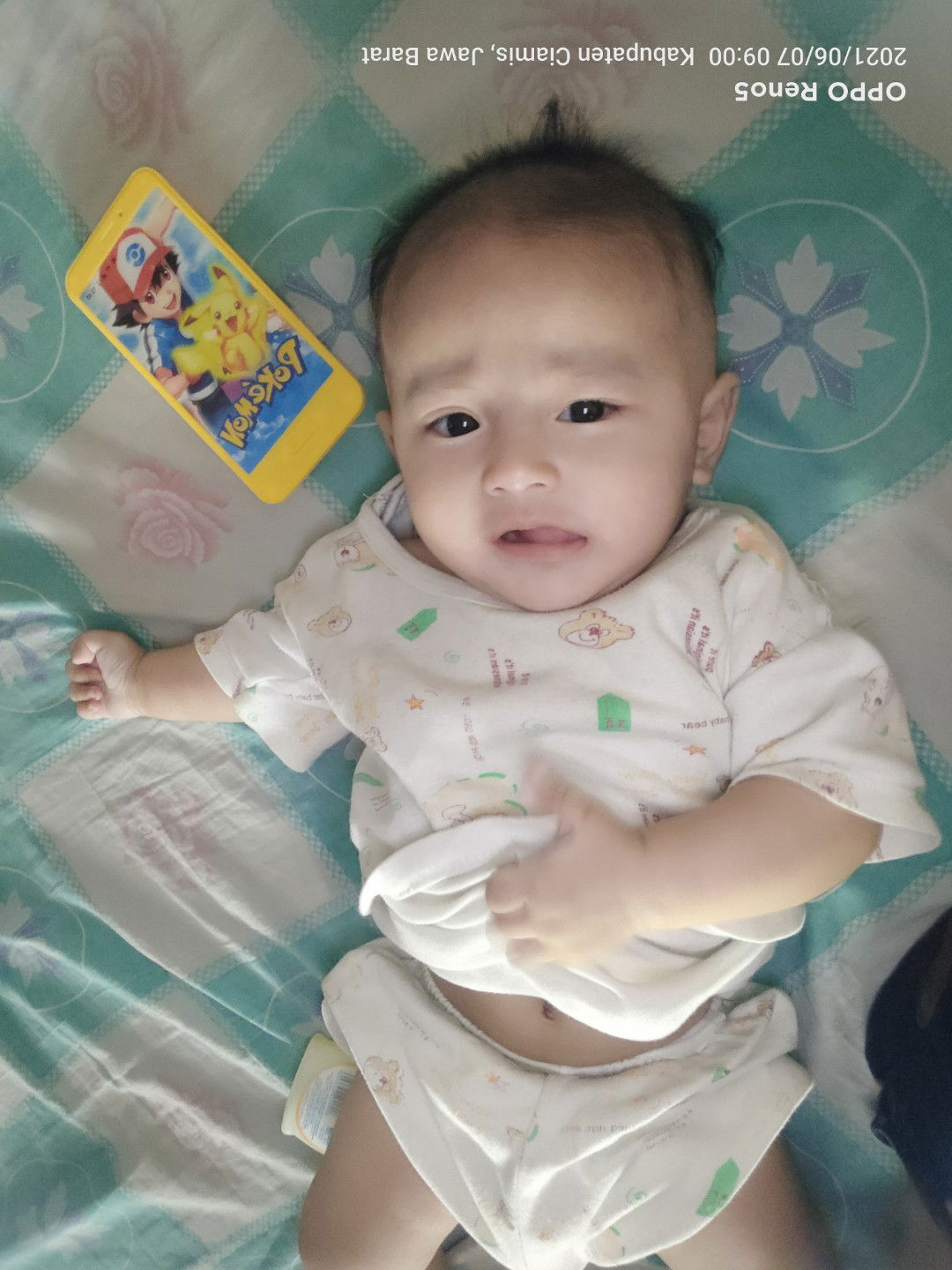 Mlya M. Naufal profile icon