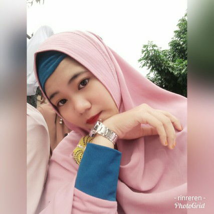 Ririn Arifin profile icon