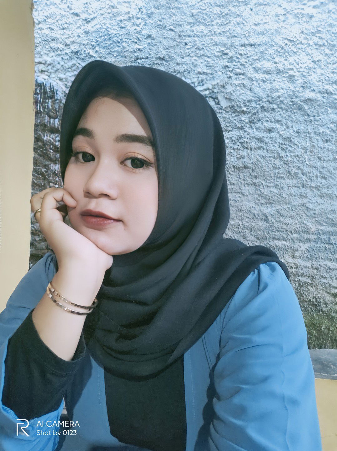 Fitri Kenzie profile icon