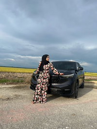 Noraini Roseli profile icon