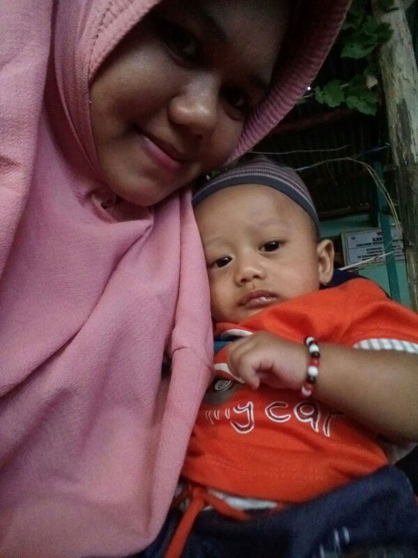 Yeni Kurniyawati profile icon