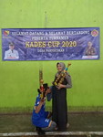 Liziana Muktiadi Abdurahman profile icon