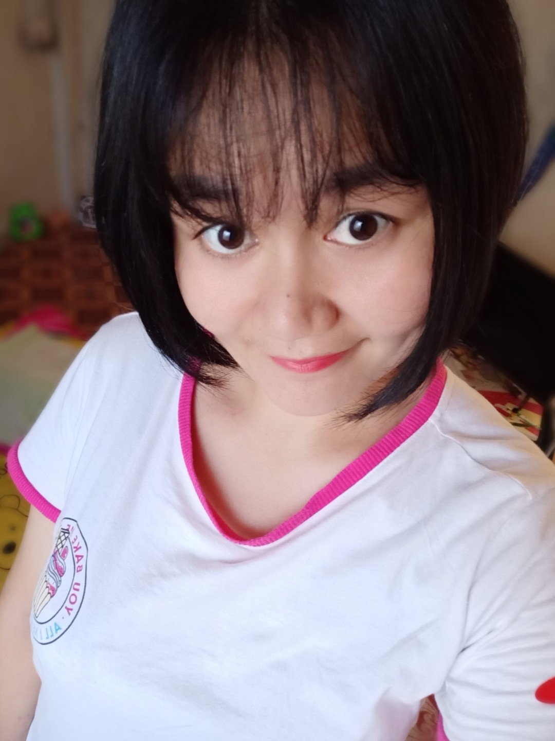 วิชุดา อยู่สุข profile icon