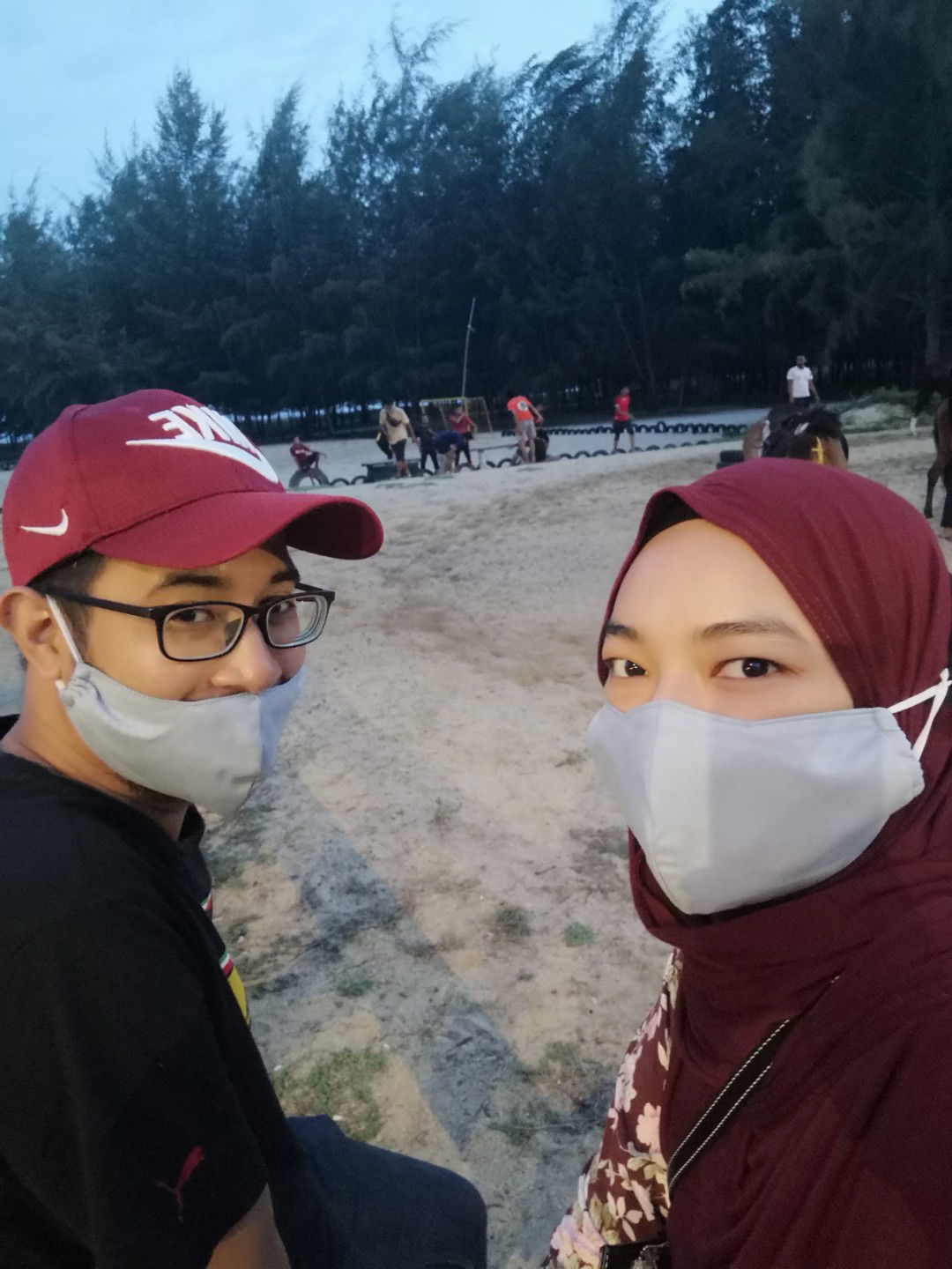 Puteri Ellisa profile icon