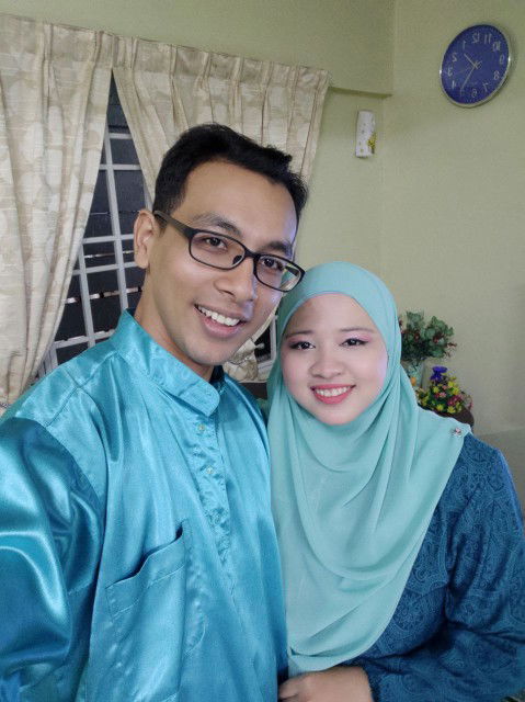 Nursalihah Daud profile icon