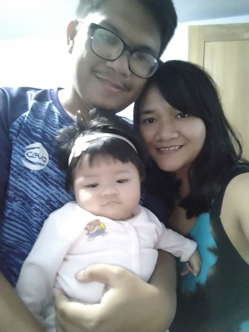 dwi susanti profile icon