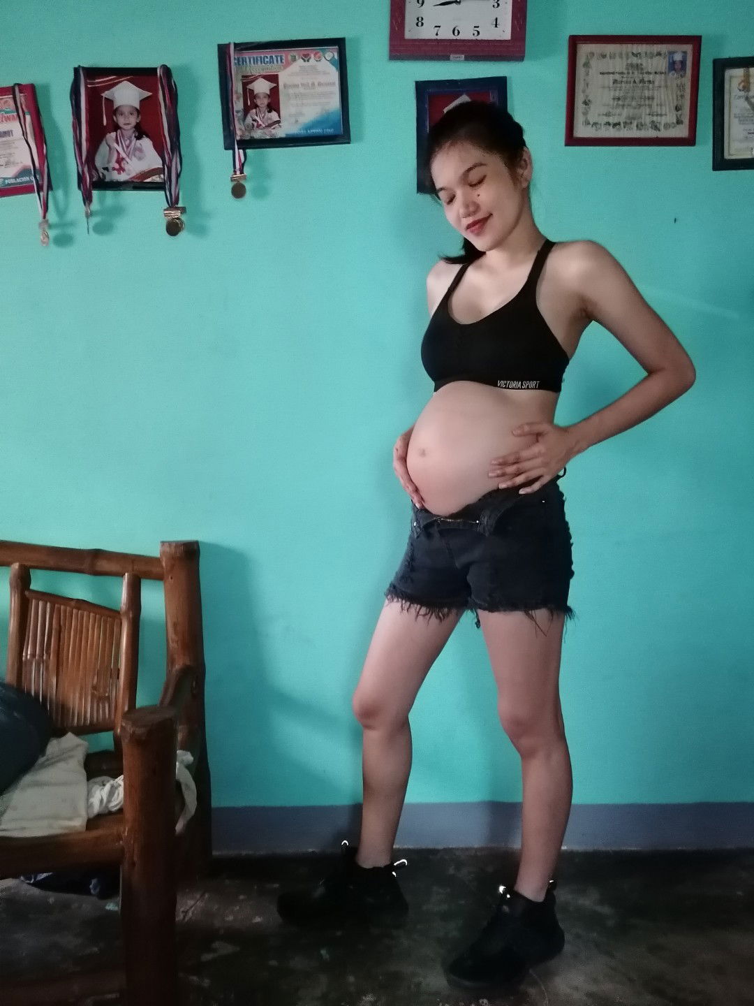 Melanie profile icon