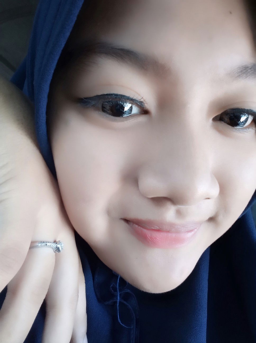 Meli Lina profile icon