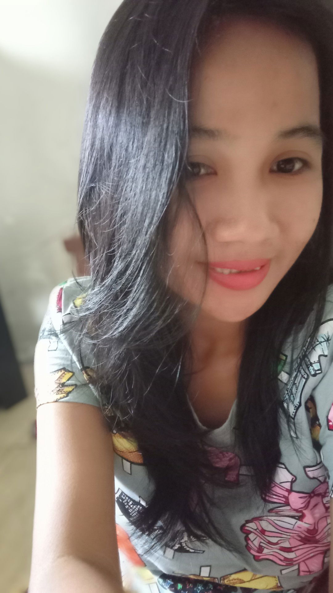 Meta Siti NurQolbi profile icon