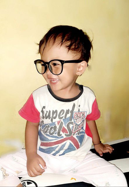 Sudarni Darni profile icon