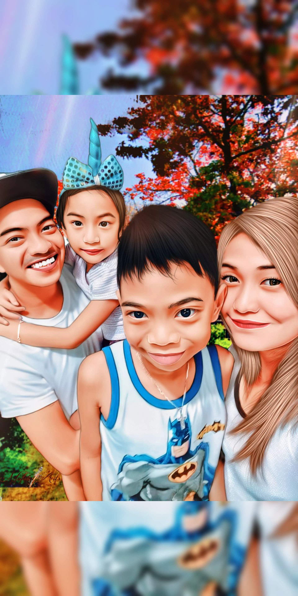 Abegail Ocampo profile icon