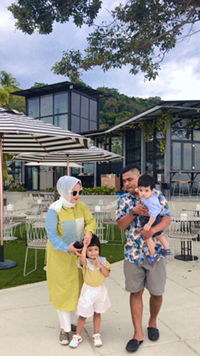 Azizah Zeze profile icon