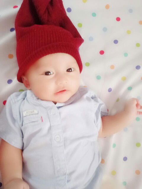 mom zilal profile icon