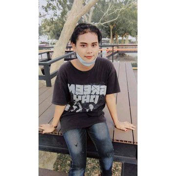 ปิยะธิดา นามะหึงษ์ profile icon