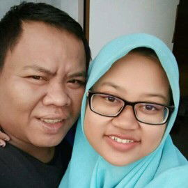 Desy noor profile icon